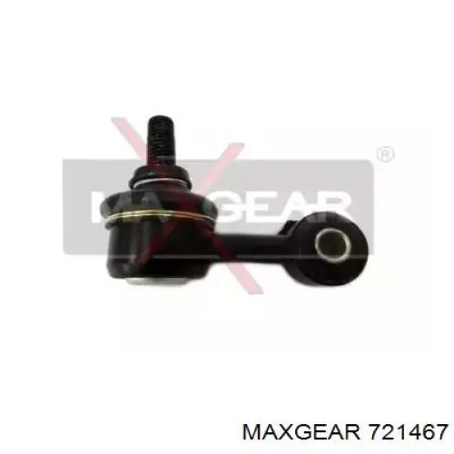 Стойка переднего стабилизатора 721467 Maxgear