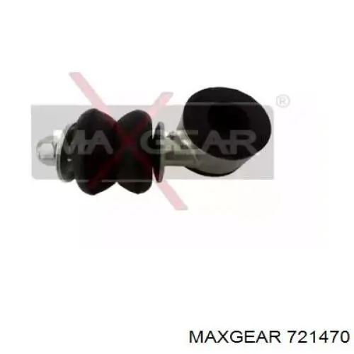 Стойка стабилизатора 721470 Maxgear