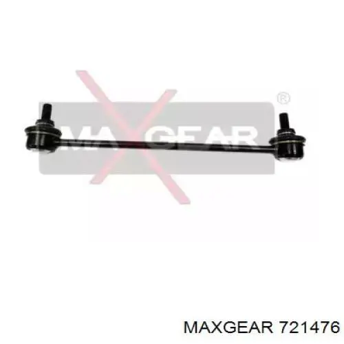 72-1476 Maxgear стойка стабилизатора переднего