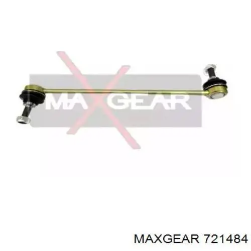 721484 Maxgear стойка стабилизатора переднего