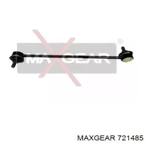 72-1485 Maxgear стойка стабилизатора переднего
