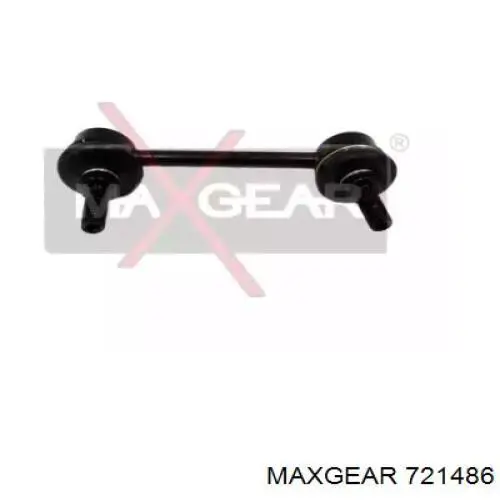 Линк стабилизатора, заднего Maxgear 721486 цена, от 7.14 USD