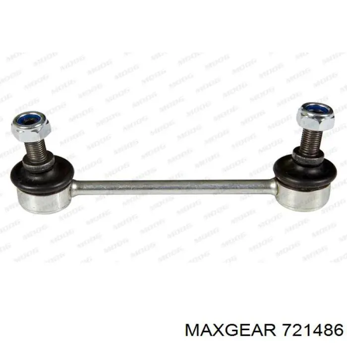 Стойка заднего стабилизатора 721486 Maxgear