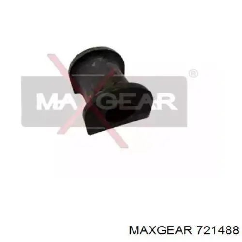 72-1488 Maxgear втулка стабилизатора переднего