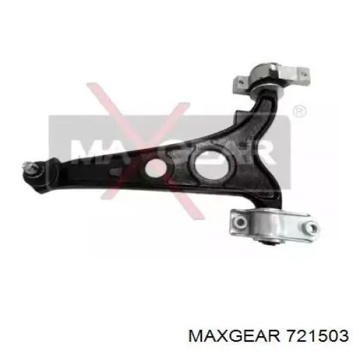 Рычаг передней подвески нижний правый 721503 Maxgear