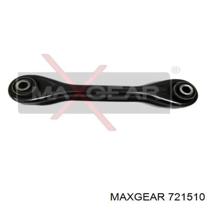 Рычаг задней подвески поперечный Maxgear 721510 цена, от 15.06 USD
