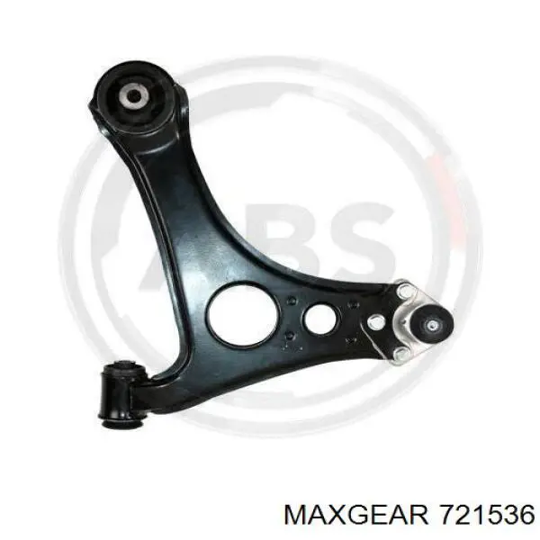 Правый рычаг передней нижней подвески Maxgear 721536 цена, от 63.63 USD
