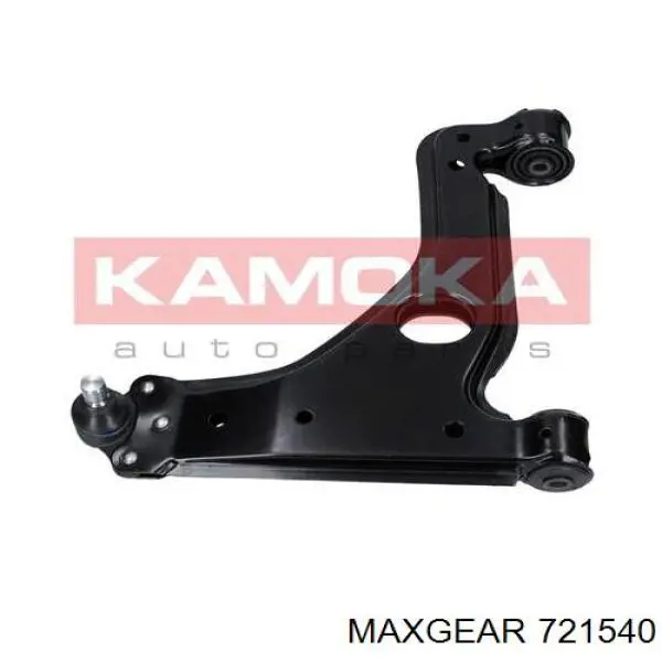 Нижний рычаг 721540 Maxgear