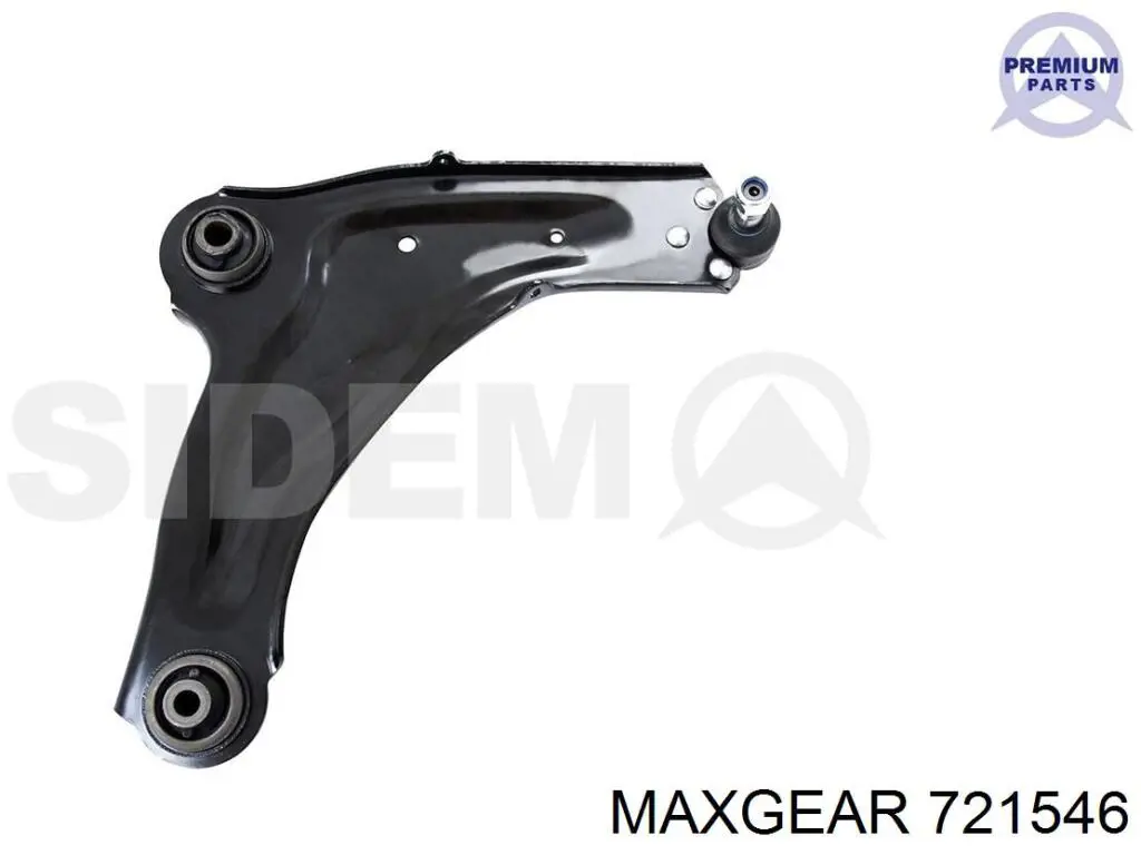 Нижний рычаг 721546 Maxgear