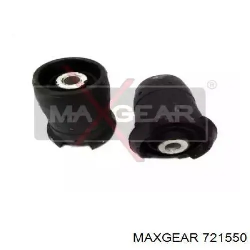 Сайлентблок задней балки (подрамника) 721550 Maxgear