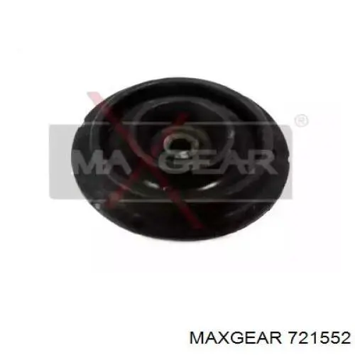 Опора амортизатора заднего 721552 Maxgear