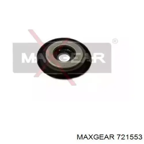 72-1553 Maxgear подшипник опорный амортизатора переднего
