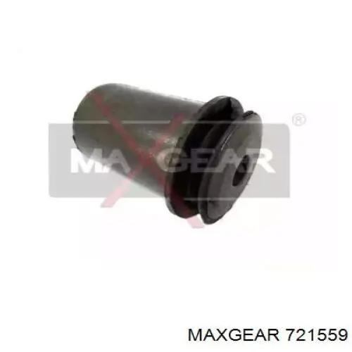 Сайлентблок переднего нижнего рычага 721559 Maxgear