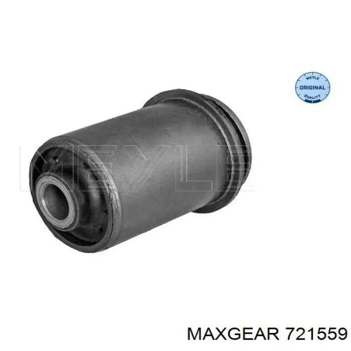 Купить 721559 Maxgear Сайлентблок нижний передней подвески