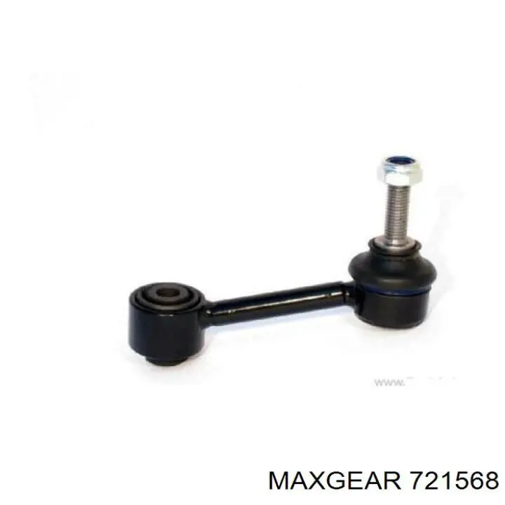 Стойка стабилизатора, заднего Maxgear 721568