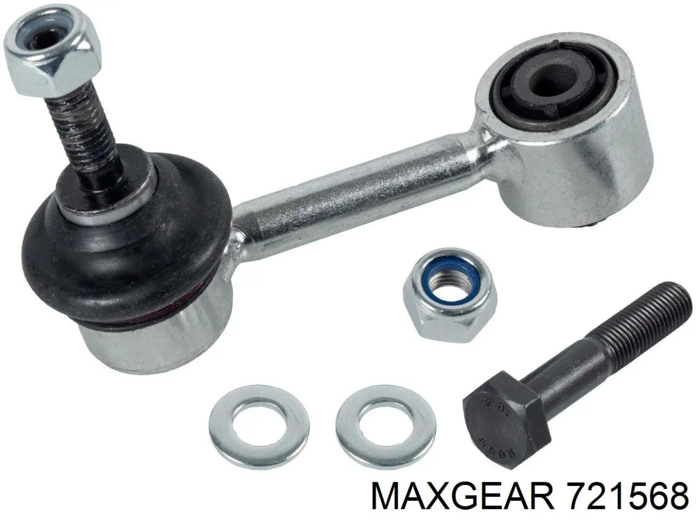 Линк стабилизатора, заднего Maxgear 721568 цена, от 8.17 USD