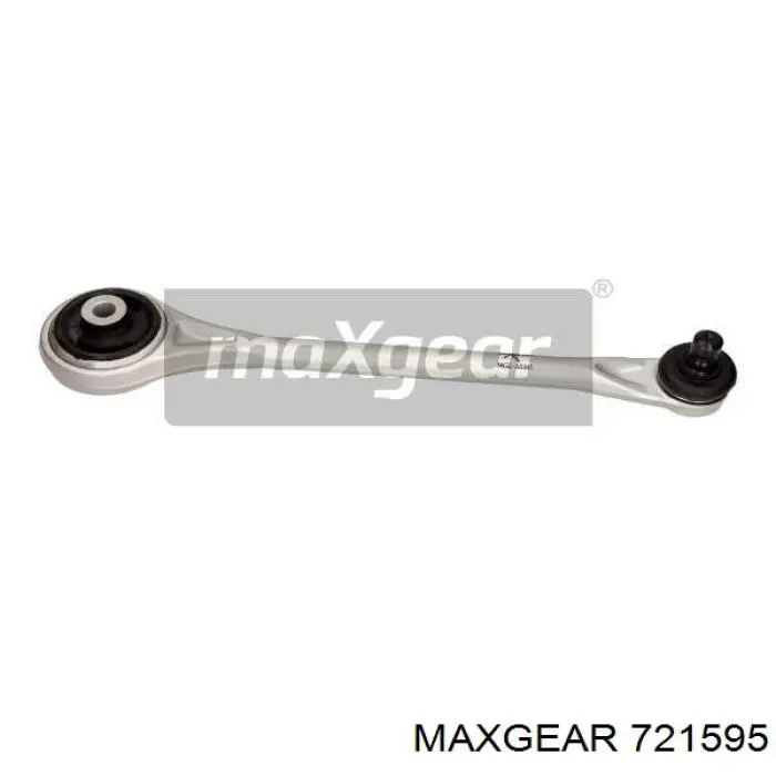 721595 Maxgear Рычаг передней подвески верхний левый/правый
