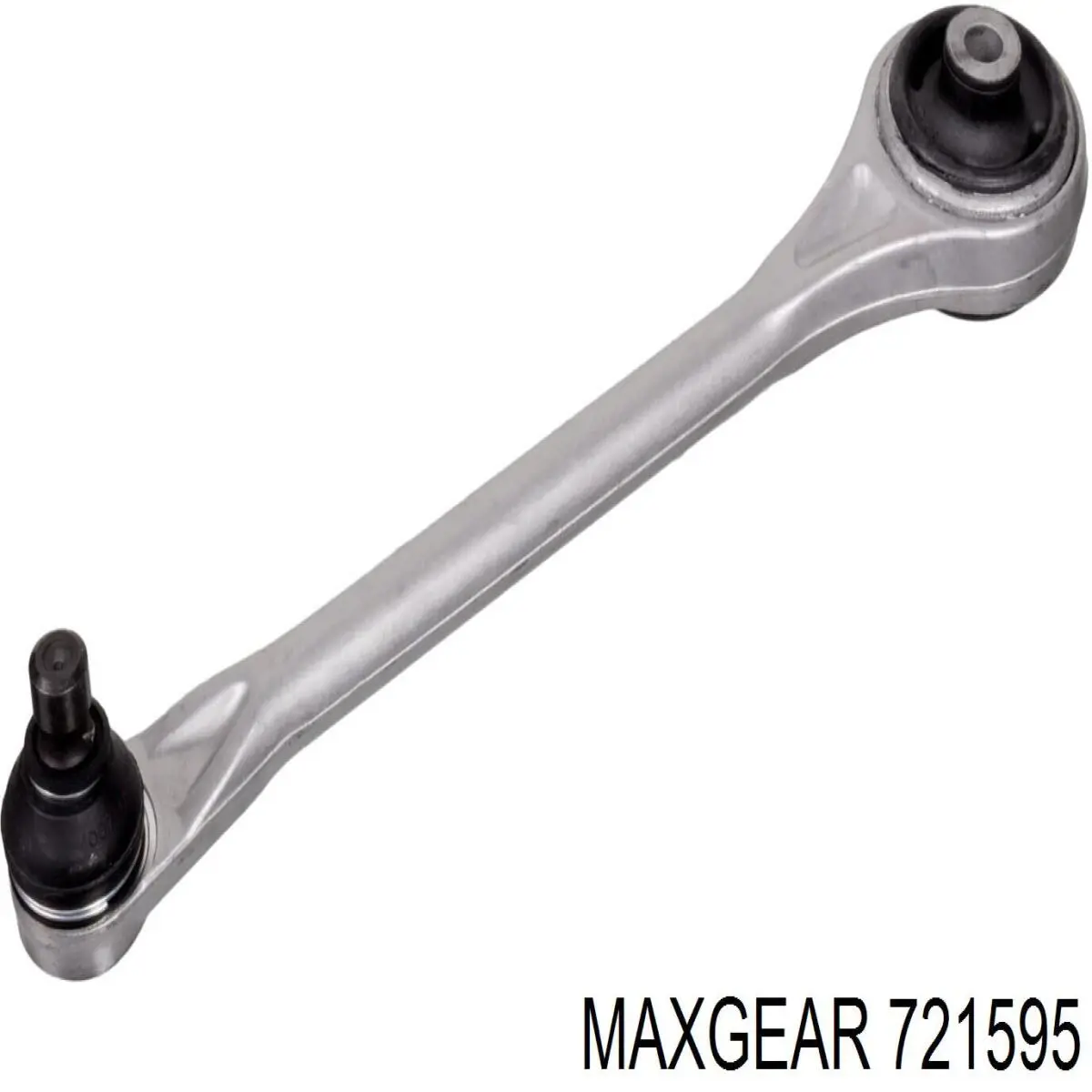 Купить 721595 Maxgear Рычаг передней подвески верхний левый/правый