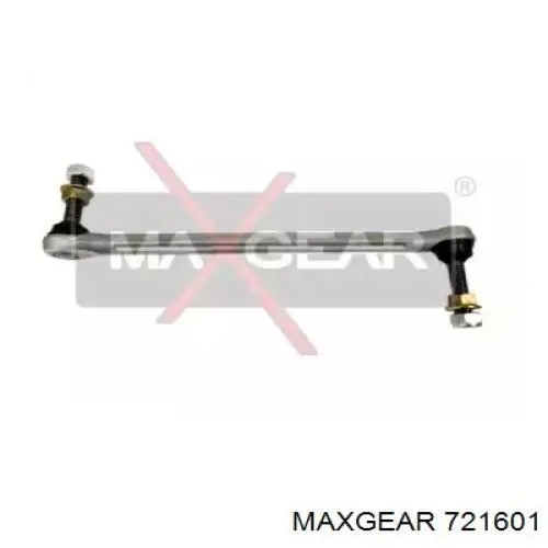 72-1601 Maxgear стойка стабилизатора переднего