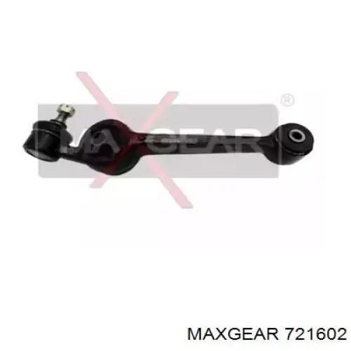 Рычаг передней подвески нижний правый 721602 Maxgear