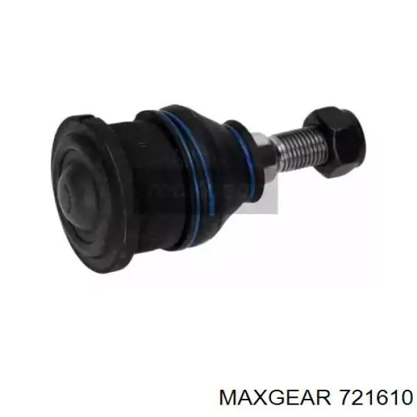 Нижняя шаровая опора 721610 Maxgear