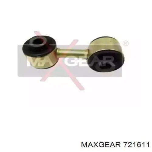 72-1611 Maxgear стойка стабилизатора переднего