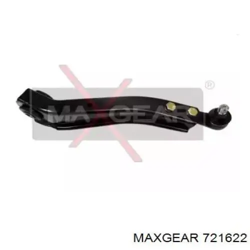 Рычаг передней подвески нижний правый 721622 Maxgear