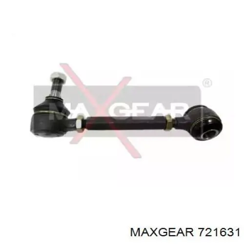 Рычаг задней подвески нижний правый 721631 Maxgear