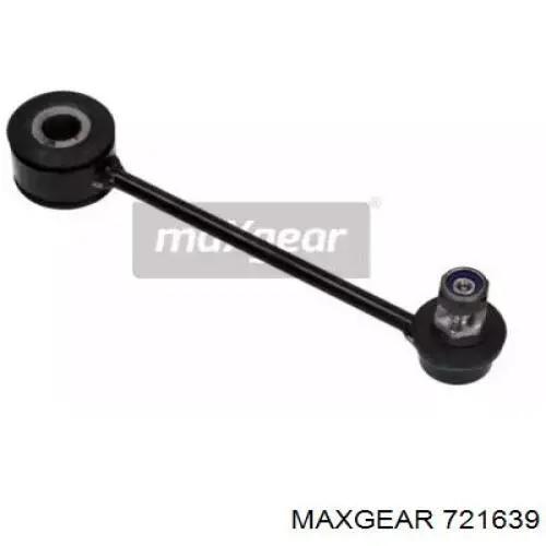 Стойка заднего стабилизатора 721639 Maxgear