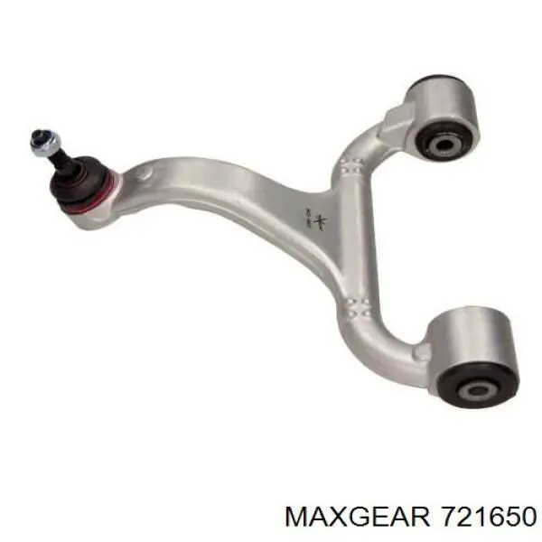 Сайлентблок переднего верхнего рычага 721650 Maxgear