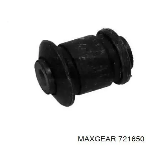 Сайлентблок переднего верхнего рычага 721650 Maxgear