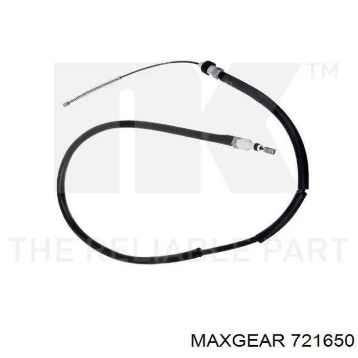 Сайлентблок верхнего рычага передней подвески Maxgear 721650 цена, от 7.44 USD