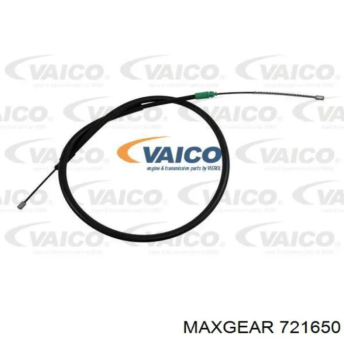 Купить 721650 Maxgear Сайлентблок переднего верхнего рычага