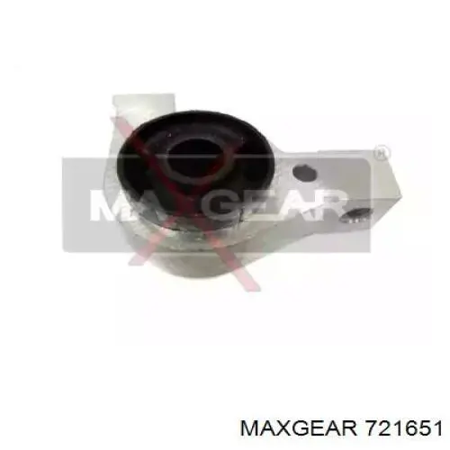 72-1651 Maxgear сайлентблок переднего нижнего рычага