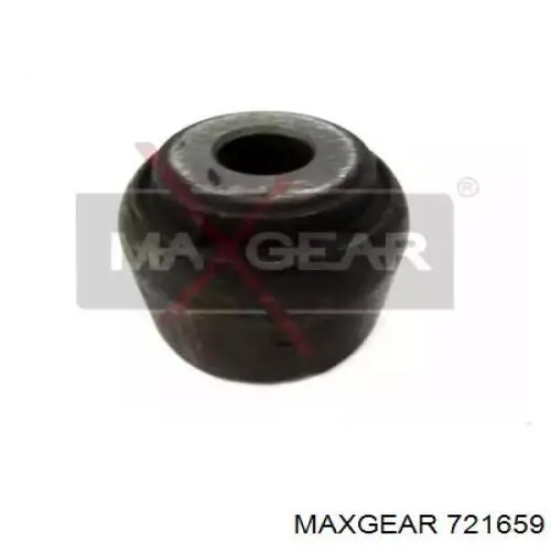 Сайлентблок заднего поперечного рычага наружный 721659 Maxgear