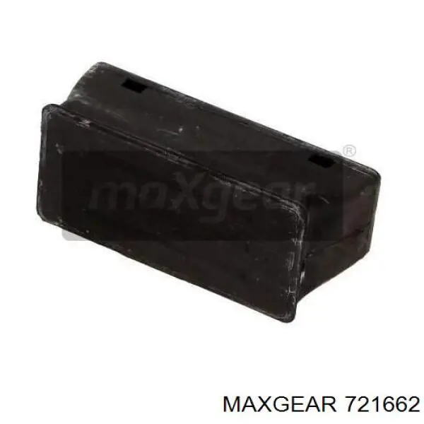 Передние рессоры Rider RD271237 цена, от 185.29 USD