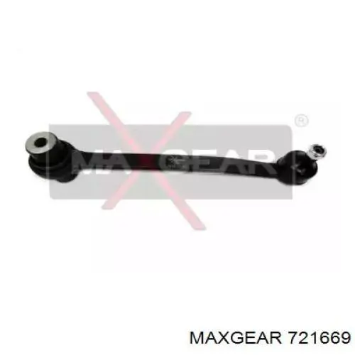 Тяга поперечная задней подвески 721669 Maxgear