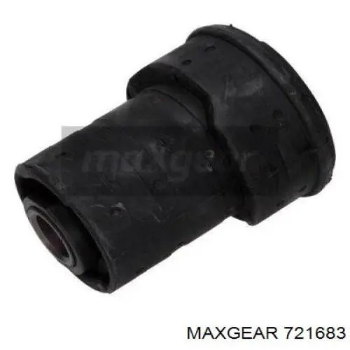 Купить 721683 Maxgear Сайлентблок задней балки