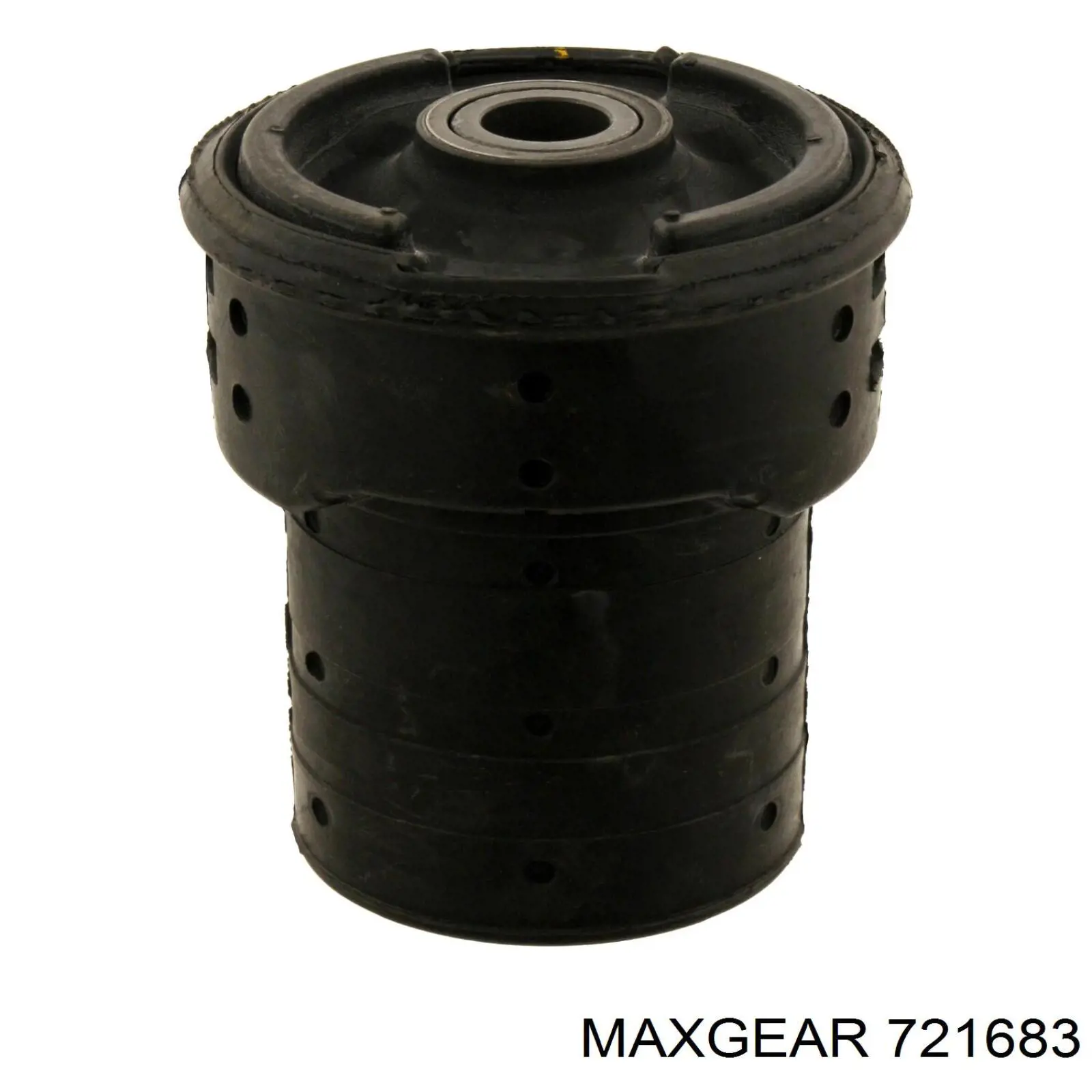 Сайлентблок задней балки 721683 Maxgear