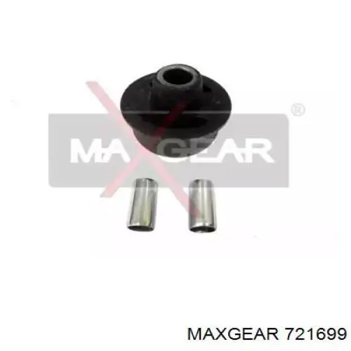 Сайлентблок переднего нижнего рычага 721699 Maxgear