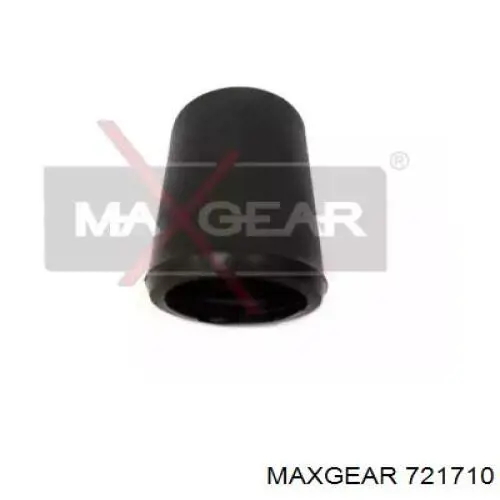 72-1710 Maxgear пыльник амортизатора заднего