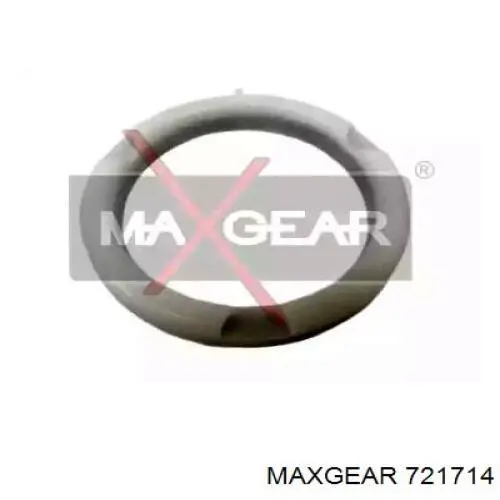 Подшипник опорный амортизатора переднего 721714 Maxgear