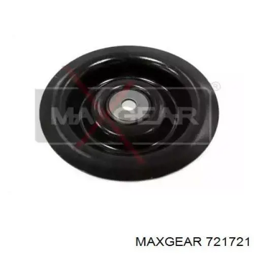 Подшипник опорный амортизатора переднего 721721 Maxgear