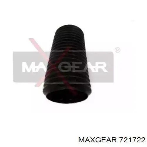 Пыльник амортизатора переднего 721722 Maxgear