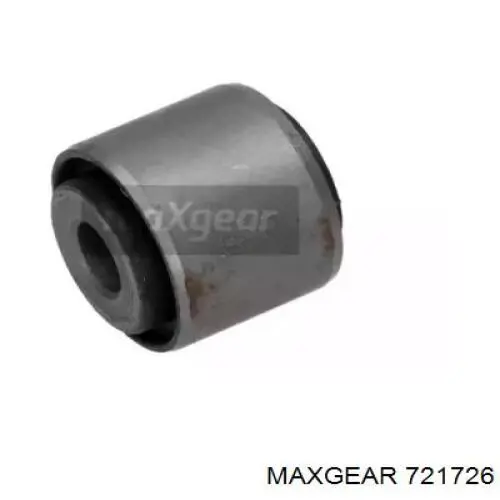 Сайлентблок тяги поперечной (задней подвески) 721726 Maxgear