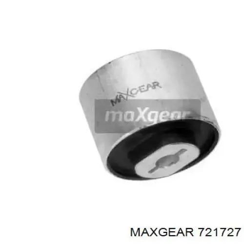 721727 Maxgear сайлентблок задней балки (подрамника)