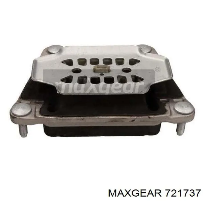 Подушка коробки передач 721737 Maxgear