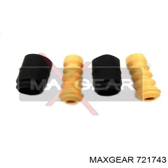 721743 Maxgear