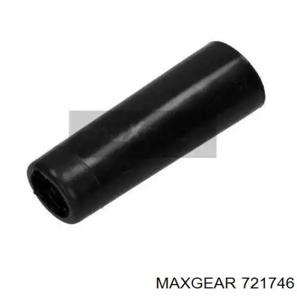 Отбойник + пыльник амортизатора переднего Asam 79755