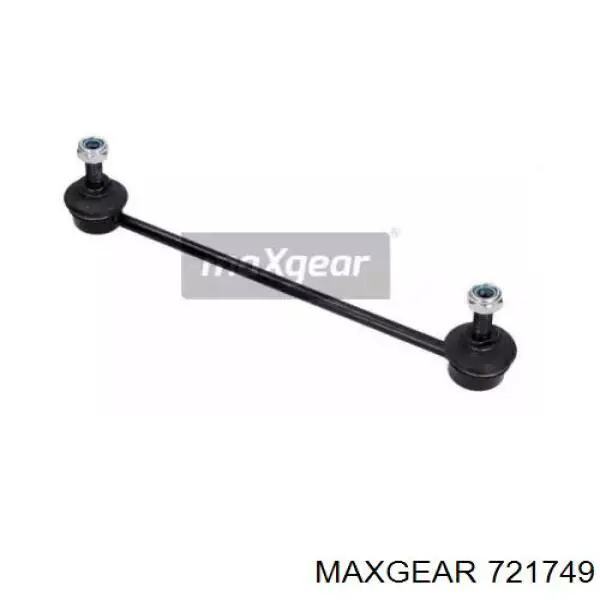 72-1749 Maxgear стойка стабилизатора переднего